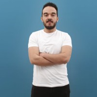 Fondative Employee Amine Mansouri's profile photo