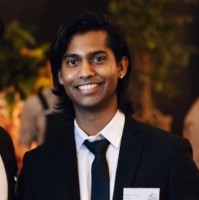 Big Ant Studios Employee Manjeeve Sookram's profile photo