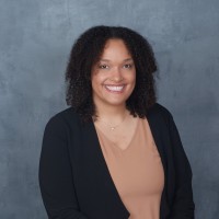 Cristo Rey Jesuit High School Milwaukee Employee Jillian Lyles's profile photo