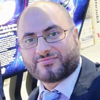 Bilal Arnaout Email & Phone Number