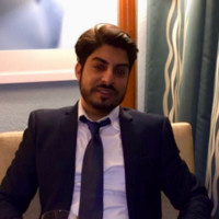 InterCell Employee Vikas Chug's profile photo