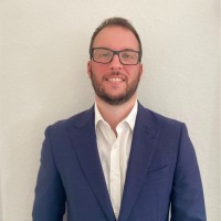 Sussan Employee Jared Smith's profile photo