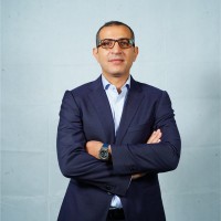 Yomn Employee Hossam Farahat's profile photo