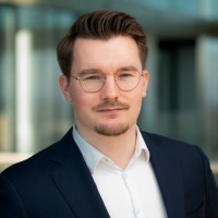 thyssenkrupp Management Consulting Employee Andrej Vukovic's profile photo