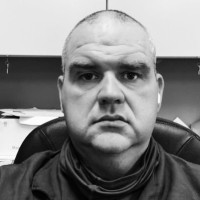 Enterprise Products Employee Joe Rucker's profile photo