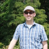 Dalhousie University Employee Rob Avery's profile photo