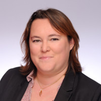 DIDAXIS Employee Céline Romain's profile photo