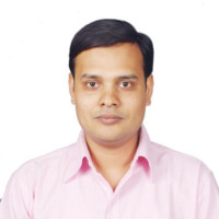 Apple Employee Vijayant Kumar's profile photo