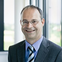 J. Bauer GmbH & Co. KG Employee Bauer Markus's profile photo