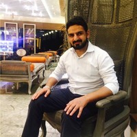 Vishal Sharma's profile photo