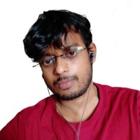 Al Siddiqi Holding Employee Vinish Viswanath's profile photo