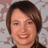 Gillian Britt