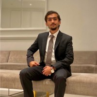 vantadev Employee Qasim Siddiqi's profile photo