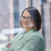ROXON Employee Outi Lilja's profile photo
