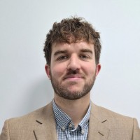 TRACTEBEL Employee Callum Wilson's profile photo