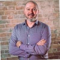 Raketa Employee Patrick Hartford's profile photo