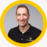 coatmaster AG Employee Nils Reinke's profile photo