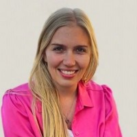 FIDA-Tech Employee Amalie Ishøy's profile photo