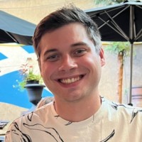 CDW Canada Employee Cameron Stark's profile photo