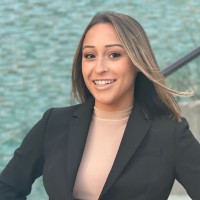Deloitte Employee Samantha Vasquez's profile photo