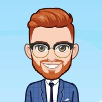 Technical Paradigm Employee Shaun Goldstein's profile photo