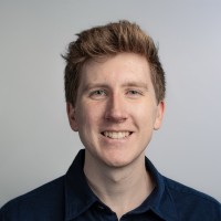 Capital One Employee John Eyre's profile photo