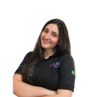 Technoflow Employee Julia Feltrin's profile photo