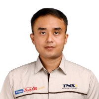 KIMBO.Idn Employee Fian Ardiaz's profile photo