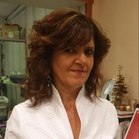 STEP ENGINEERING SRL Employee Carla Mellana's profile photo