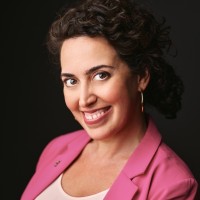 Omaha Conservatory of Music Employee Meghann Henry's profile photo