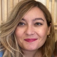 coches.net Employee Pili Reyes's profile photo