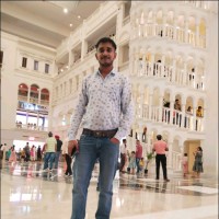 SOLARTIVE TECHNO INDUSTRIES PVT LTD Employee Sateesh Mauryawanshi's profile photo