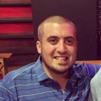 Cloverland / Greenspring Dairy Employee Matthew Krosche's profile photo
