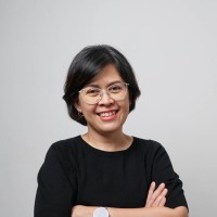 University of Indonesia Employee Diahhadi Setyonaluri's profile photo