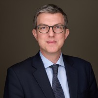 Marathon Asset Management Limited Employee James Bennett's profile photo