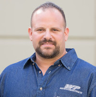 WP Electric & Communications, Inc. Employee Francisco Padilla's profile photo