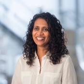 AMC Commercial Cleaning Employee Sharmini Masilamani's profile photo