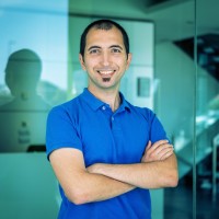 CELESTIA | TST Employee Pablo Martinez Campo's profile photo