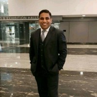 NAFM FOODS Employee Vishal Dhingra's profile photo