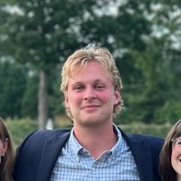 Vanguard Employee Robert McMullan's profile photo