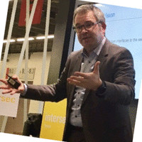 KEENFINITY Group Employee Markus Wierny's profile photo