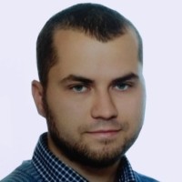 Kamil Sendecki's profile photo