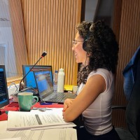 Authentic Enterprise Solutions Employee Alexandra Taveras's profile photo