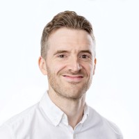 Anglian Water @one Alliance Employee Richard Stirland's profile photo