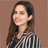 Cosmetica Laboratories Inc Employee Divya Parchani's profile photo