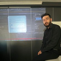 Tatbak Gıda & Mağazacılık Employee Muhammed Simsek's profile photo