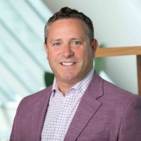 Chubb Employee Matt Boschi's profile photo