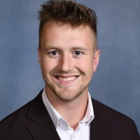 Express Employment/Greenville sc Employee Will Jensen's profile photo