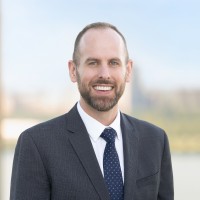 Williams & Connolly LLP Employee Joseph Wood's profile photo