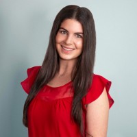 Mary Rea's profile photo